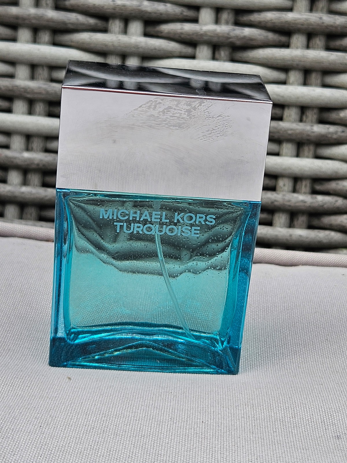 Michael Kors Turquoise 1.7 fl oz/50 ml For Women Eau de Parfum Spray