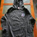 Assc Hoodie New with tags mens Small