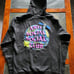 Assc Hoodie New with tags mens Small