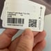 NWT Lululemon Everlux with Mesh Train Bra *Medium Support, B/C Cup Size 14