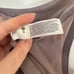 NWT Lululemon Everlux with Mesh Train Bra *Medium Support, B/C Cup Size 14