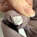 NWT Lululemon Everlux with Mesh Train Bra *Medium Support, B/C Cup Size 14