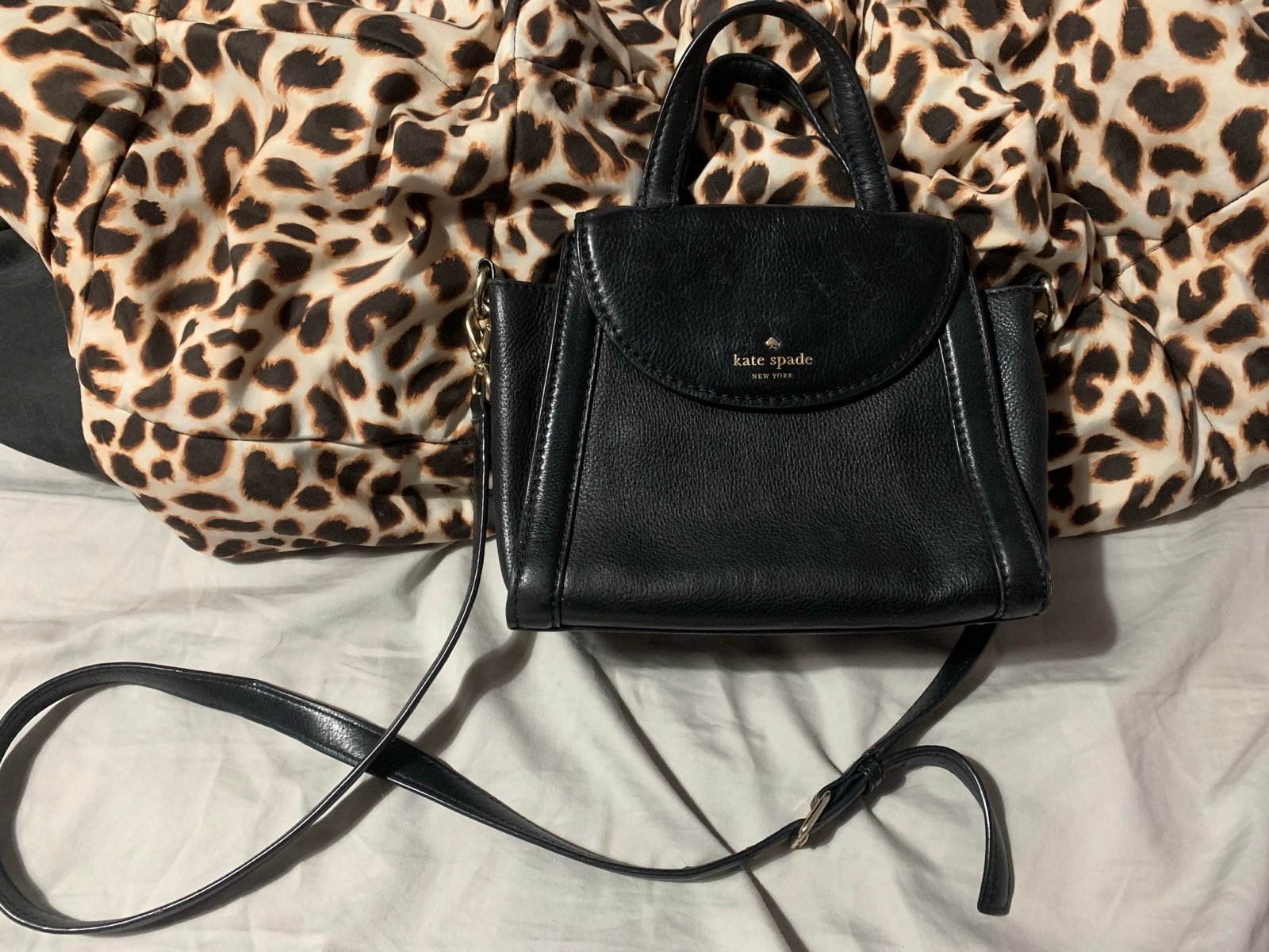 Kate Spade Crossbody