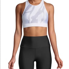 Alo yoga bra