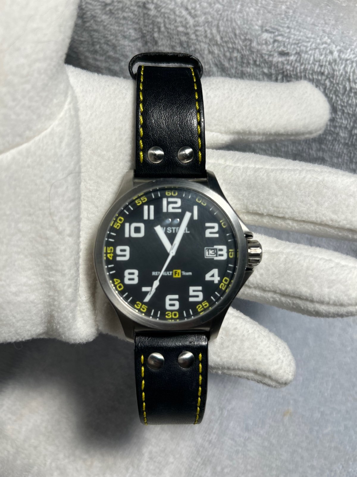 TW STEEL Man Watch TW 670