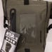 Oxford Aqua M8 Roll Top Motorcycle TANK Bag Waterproof NWT