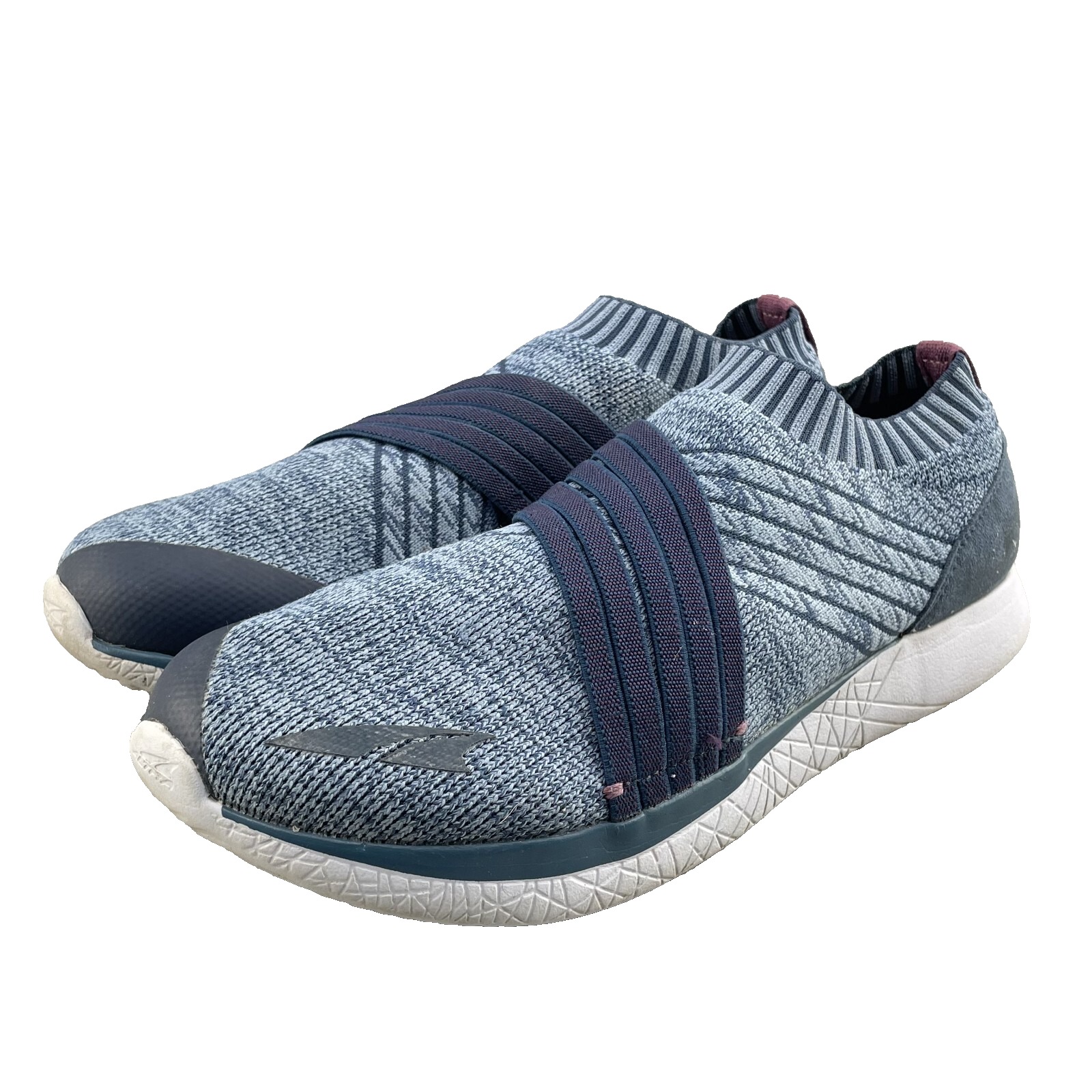 Altra Dyani Shoe Women 9 Sport Sock Knit Sneaker Travel Running Gorpcore Comfort