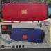 HUGE PORTABLE WIRELESS BLUETOOTH SPEAKER