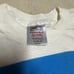 Vintage Wild Oats Shirt Men's M T.P. Speer Cat Gone Fishin' Art 90s Cotton