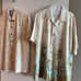 Men’s casual dress shirts