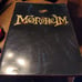 Games workshop mordheim core rulebook soft cover