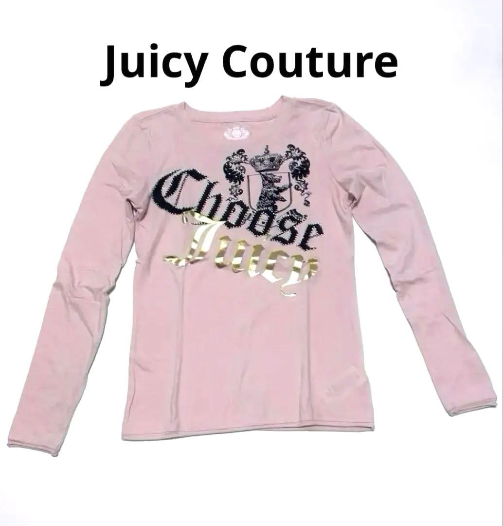 全信頼を寄せる Juicy Couture 100% Cotton T-Shirts | Mercari トップス