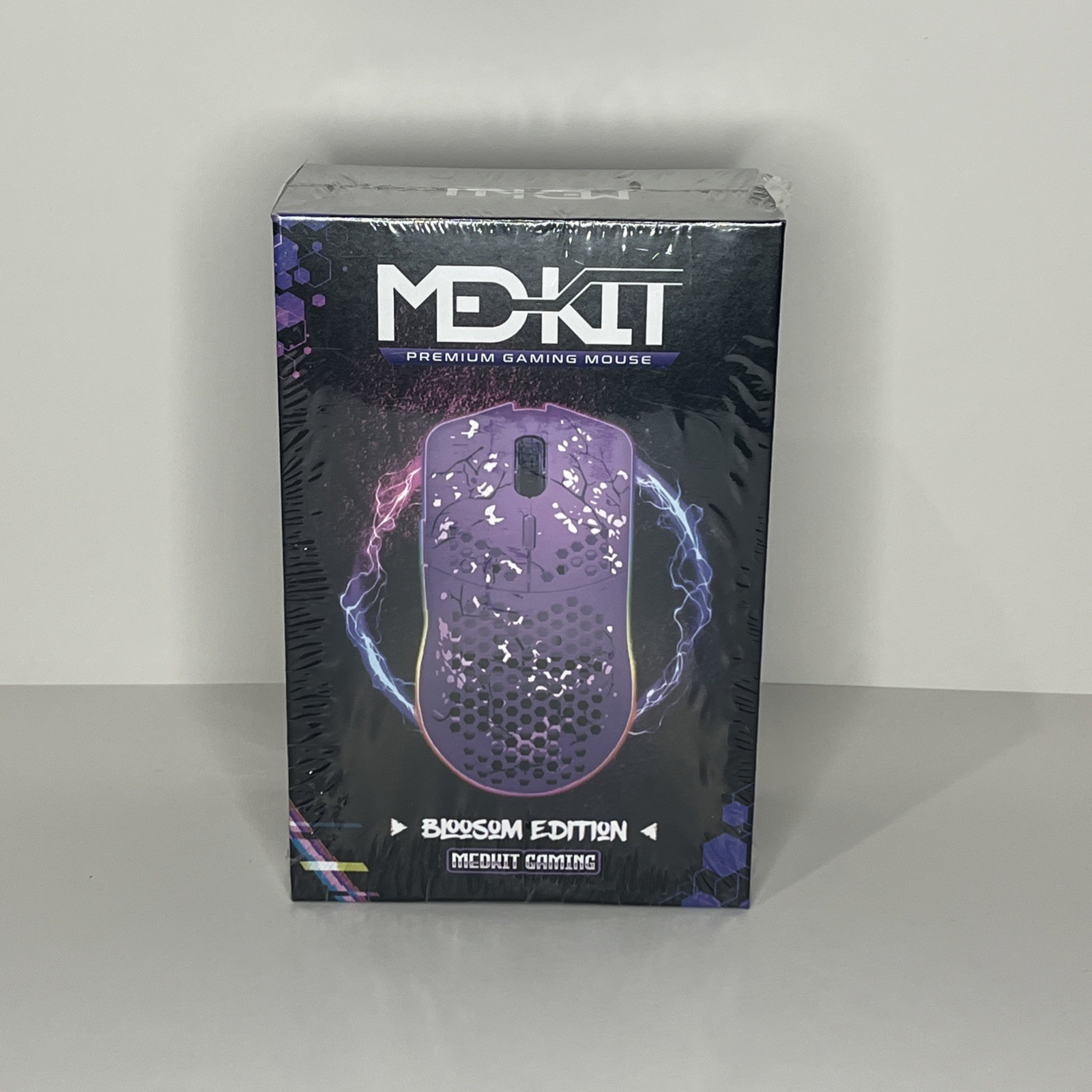 MedKit Bloosom Premium Gaming Mouse