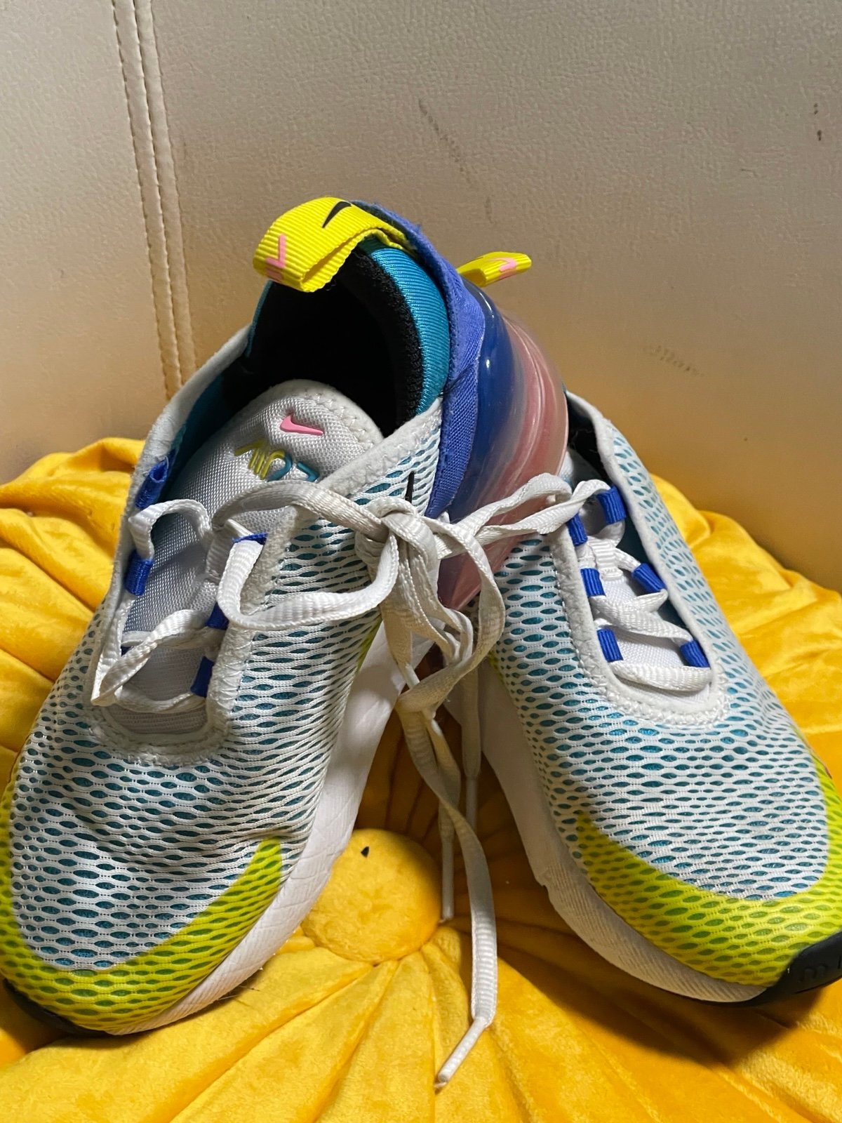 Nike Air270 size 11C