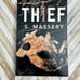 Thief by S Massery Signed Spexial Edition Sterling Falls Series