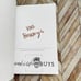 Thief by S Massery Signed Spexial Edition Sterling Falls Series