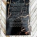 Thief by S Massery Signed Spexial Edition Sterling Falls Series