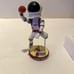 Houston Rockets Dunkstronaut Bobblehead SGA Local Pickup Available