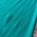 HELLO MOLLY GOING FOR FUN MINI DRESS GREEN SIZE 8/ medium