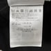 MONCLER 22ss Bucket Hat Black M
