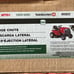 Genuine MTD 36” Side Discharge Chute - 490-950-M045 ~