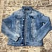 Legendary Rawyalty Demin Jacket (L)