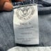 Legendary Rawyalty Demin Jacket (L)