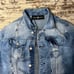 Legendary Rawyalty Demin Jacket (L)