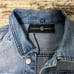 Legendary Rawyalty Demin Jacket (L)