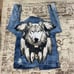 Legendary Rawyalty Demin Jacket (L)
