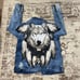 Legendary Rawyalty Demin Jacket (L)