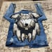 Legendary Rawyalty Demin Jacket (L)