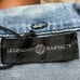 Legendary Rawyalty Demin Jacket (L)