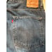 Vintage Levis Jeans 569
