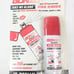 GONZO Take Me Along Stain Remover spray Clothes Fabric Carpet travel 1oz READ