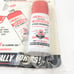 GONZO Take Me Along Stain Remover spray Clothes Fabric Carpet travel 1oz READ