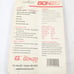 GONZO Take Me Along Stain Remover spray Clothes Fabric Carpet travel 1oz READ