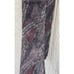 Rohde Royce brown black gray neck tie