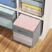 Storage Cubes, 12 Inch Storage Box for Clothes, Toys, Books w41