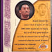 2000 Upper Deck UD Exclusive Gold #431 Kobe Bryant (PURPLE REIGN), LA Lakers