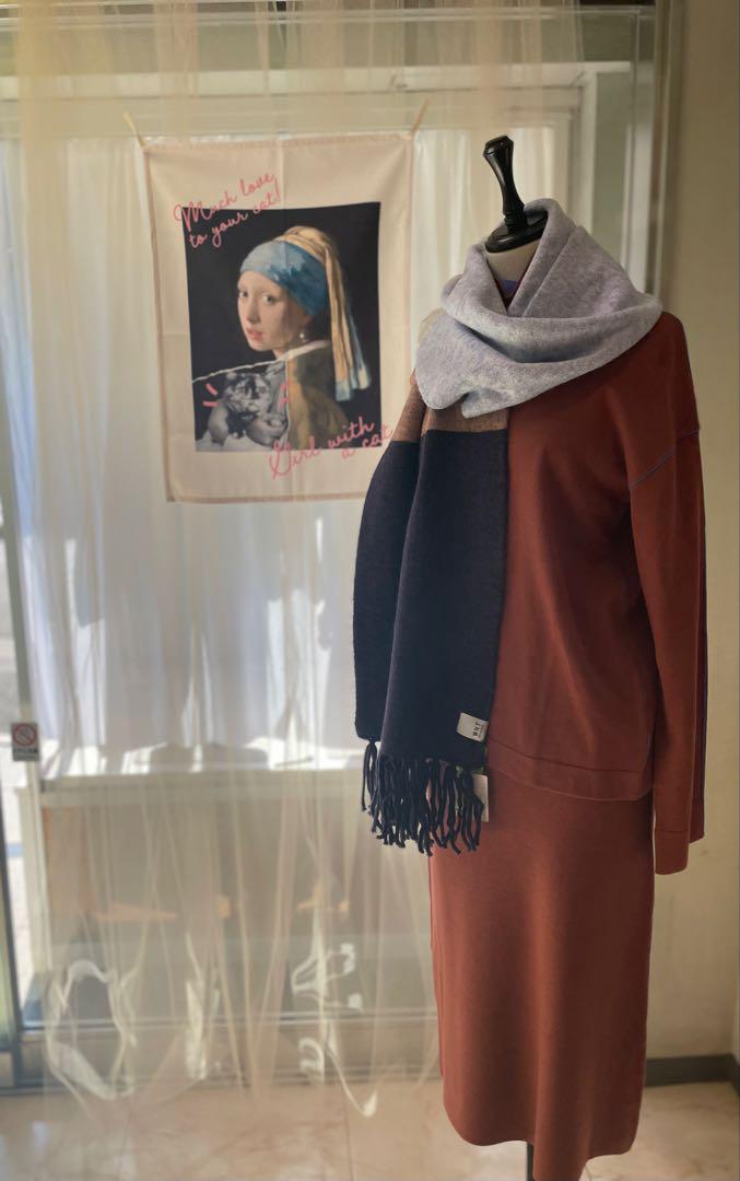 (Brand New) WNT COLLECTION Volume Muffler