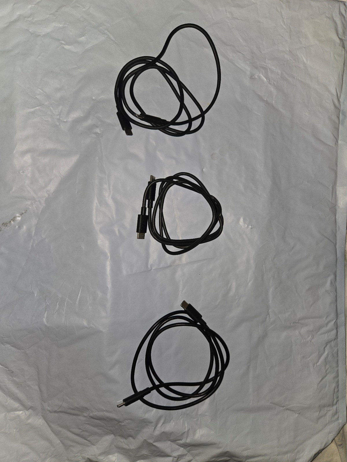 Type C Cords