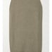 Low classic skirt