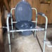 Medical Potty Chair