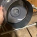 Medical Potty Chair