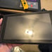 V1 Nintendo Switch tablet only (needs updates to play games. Read Description)