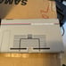 V1 Nintendo Switch tablet only (needs updates to play games. Read Description)