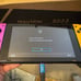 V1 Nintendo Switch tablet only (needs updates to play games. Read Description)