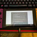 V1 Nintendo Switch tablet only (needs updates to play games. Read Description)