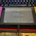 V1 Nintendo Switch tablet only (needs updates to play games. Read Description)